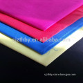 eco-friendly custom fabric textile cotton fabric for garment